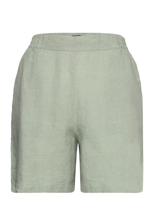 Lexington Clothing | Ruby Linen Shorts | L