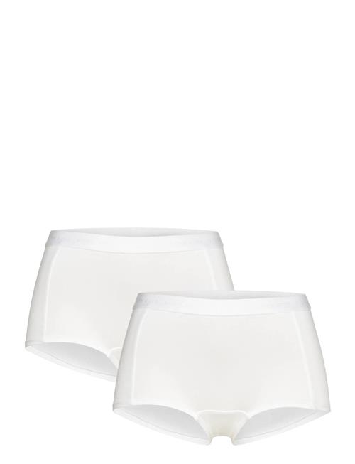 Björn Borg | Everyday Cotton Boxer Shorts 2P | XS