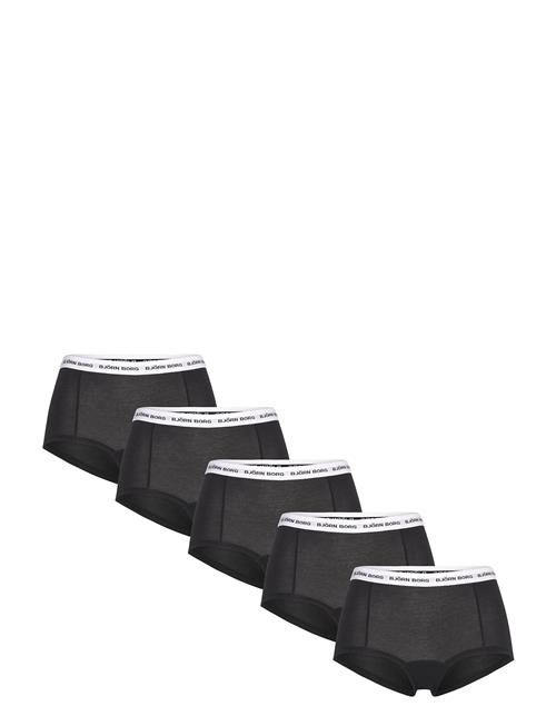 Björn Borg | Logo Boxer Shorts 5P | L