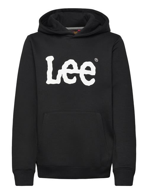 Lee Jeans | Wobbly Graphic Bb Oth Hoodie | 164