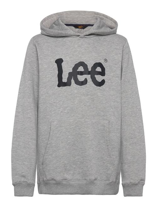 Lee Jeans | Wobbly Graphic Bb Oth Hoodie | 176