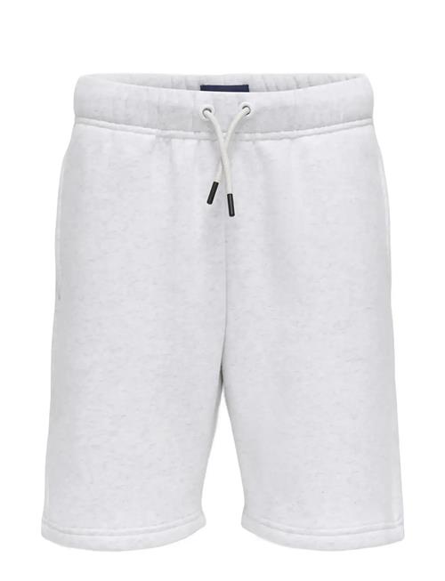 ONLY & SONS | Osjceres Shorts Swt Noos | 176