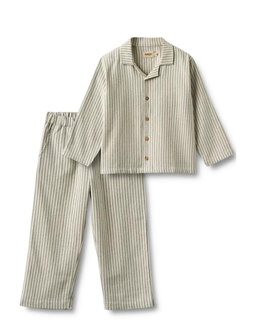 Wheat | Pyjamas Madison | 152