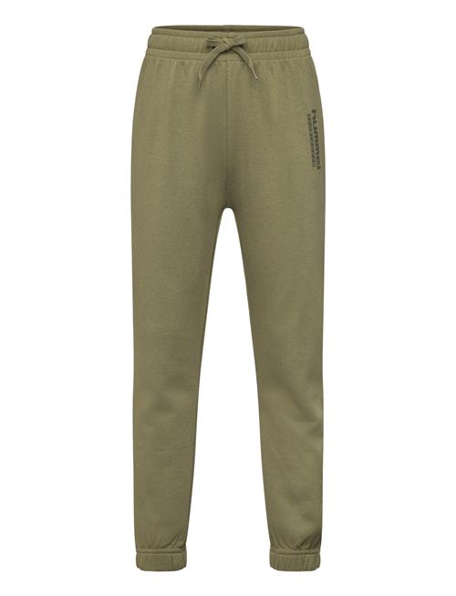 Hummel | Hmljr Base Regular Pants | 104