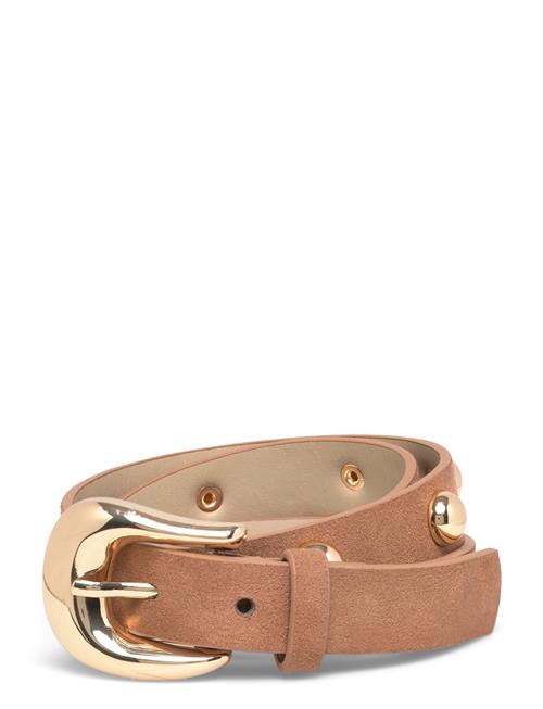 Pieces | Pcgessica Stud Jeans Belt | 95