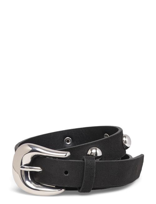 Pieces | Pcgessica Stud Jeans Belt | 90