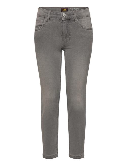 Lee Jeans | Straight Stretch Fit Jean (Darren) | 134