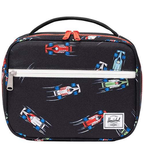 Herschel Køletaske - Pop quiz - Race Cars