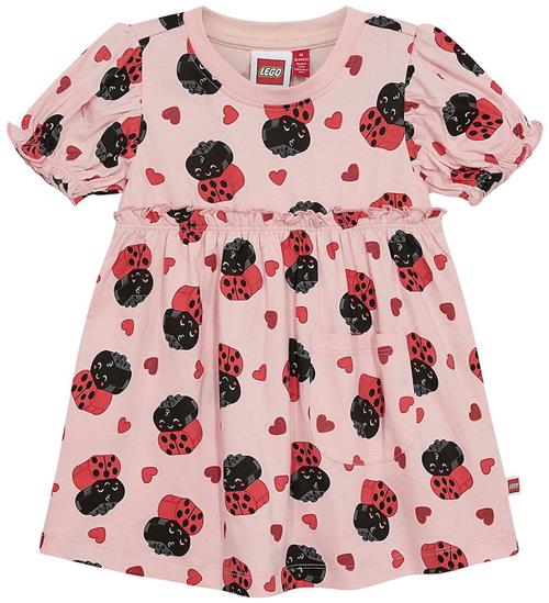 LEGOÂ® Duplo Kjole - LwDima - Rosa