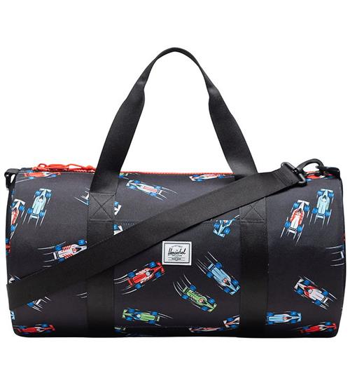 Herschel Sportstaske - Classic - Duffle Little - Race Cars