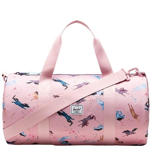 Herschel Sportstaske - Classic - Wild Horses