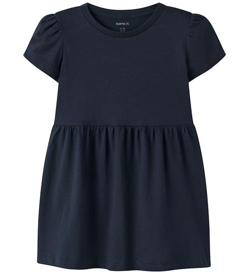 Name It Kjole - Noos - NmfVivia - Dark Sapphire