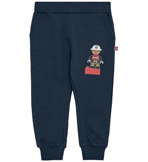 LEGOÂ® Wear Duplo Sweatpants - LWPax 200 - Navy