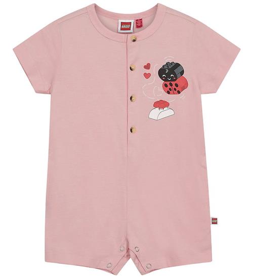 LEGOÂ® Wear Duplo Heldragt - LWPax 202 - Rosa