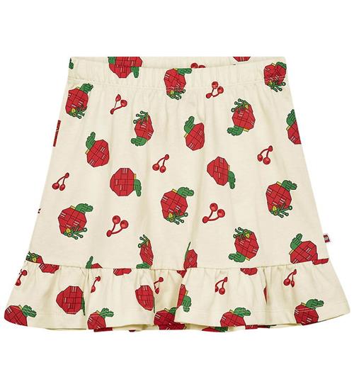 LEGOÂ® Wear Nederdel - LWDana 201 - Hvid