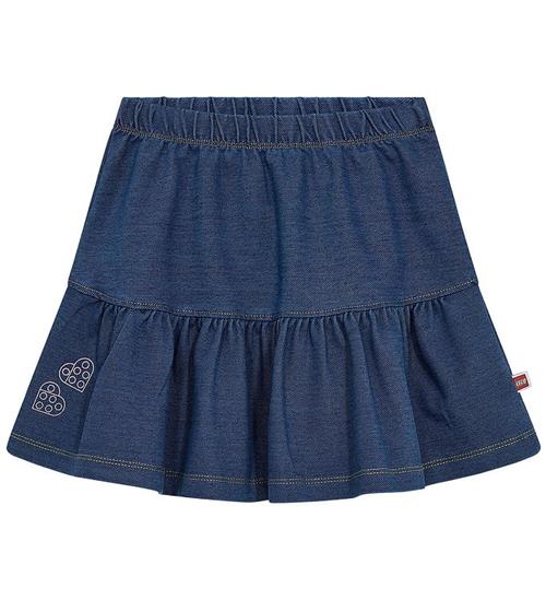 LEGOÂ® Wear Nederdel - LWDana 200 - Blå