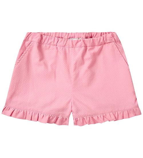 Copenhagen Colors Shorts - Pink