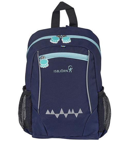 ISBJÃRN OF SWEDEN Rygsæk - Stortass Mini - Navy