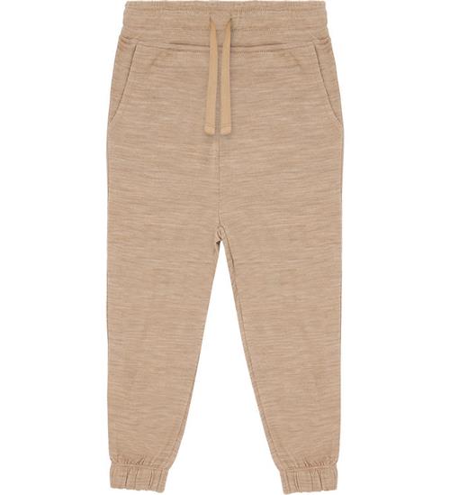 Hust and Claire Bukser - Uld - HCgalon - Biscuit