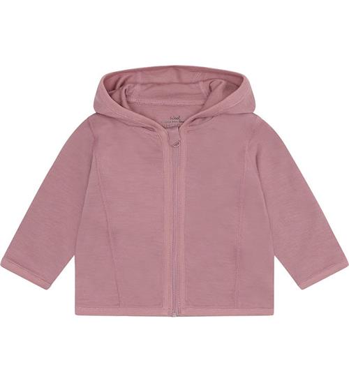 Hust and Claire Cardigan - HcCamil - Pale Mauve