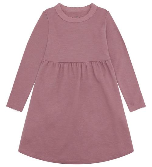 Hust and Claire Kjole - HcKana - Uld - Pale Mauve