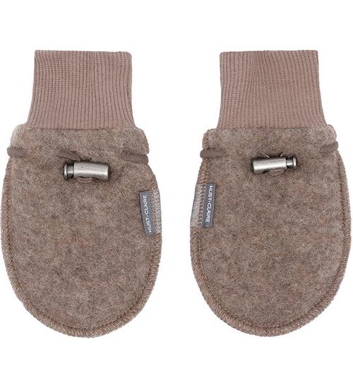 Hust and Claire Luffer - HcFerri - Uld - Deer Melange