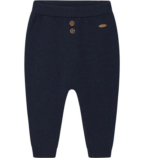 Hust and Claire Bukser - HcGuri - More Navy