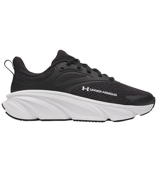 Under Armour Sko - UA BGS Rogue 6 - Sort