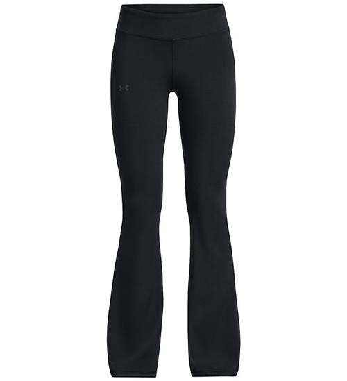 Under Armour Leggings - Flare - Sort