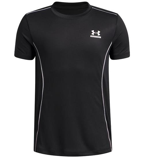 Under Armour T-shirt - Tech Sport - Black