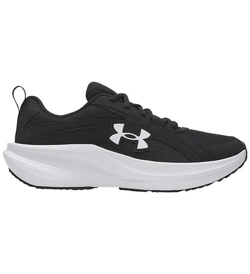 Under Armour Sko - AU BGS Assert 11 - Black