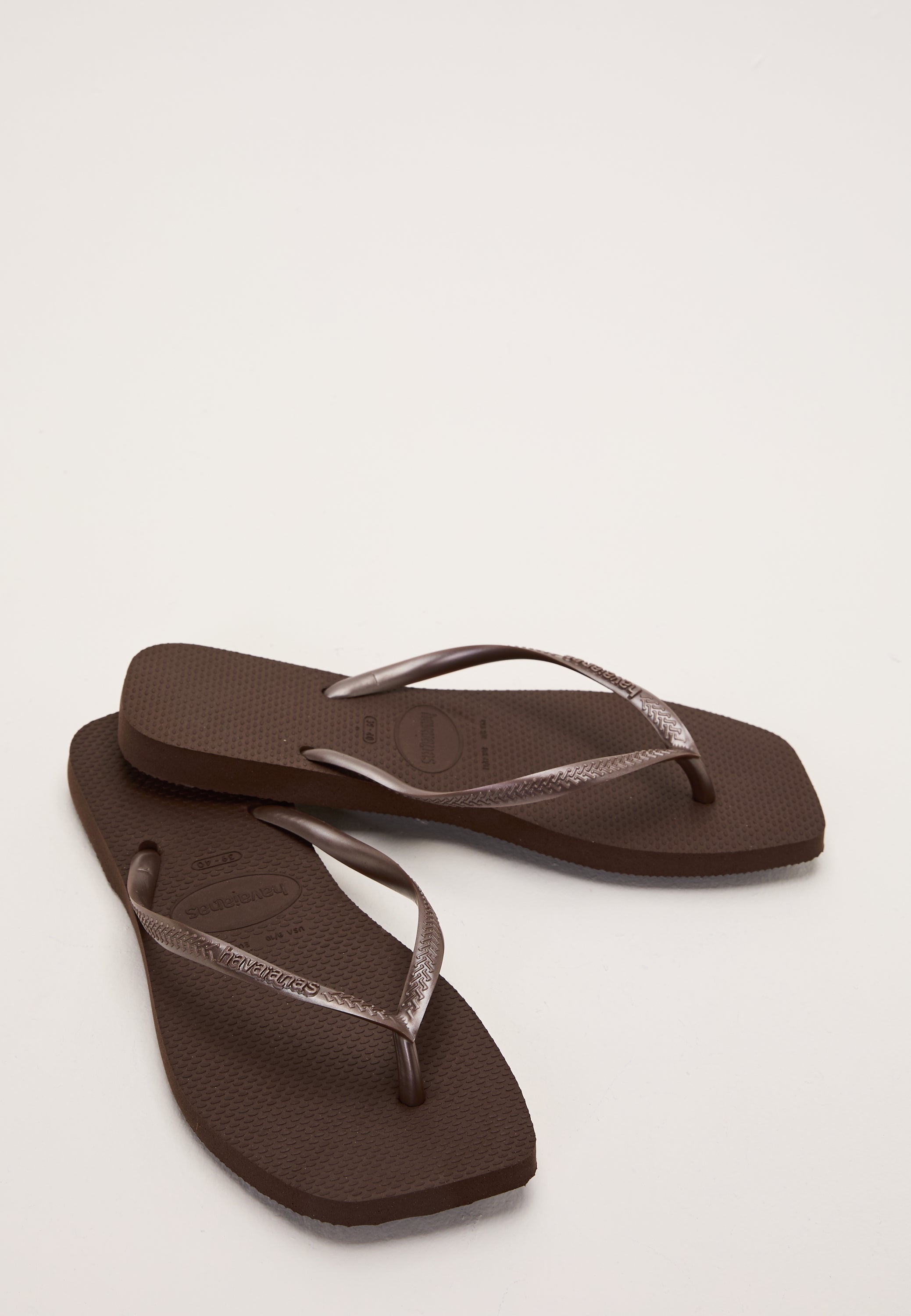 Havaianas Hav. Slim Square Sandal