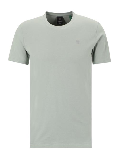 G-STAR Bluser & t-shirts  mint