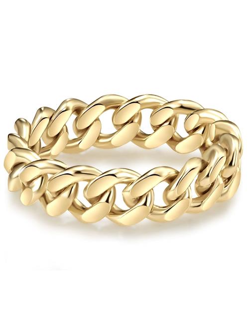 Glanzstücke München Ring  guld