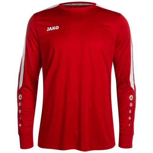 JAKO Fodboldtrøje 'Power'  rød / hvid