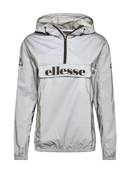 ELLESSE Overgangsjakke 'Acera'  sort / sølv