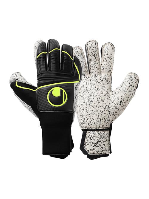 UHLSPORT Sportshandsker  blandingsfarvet / sort
