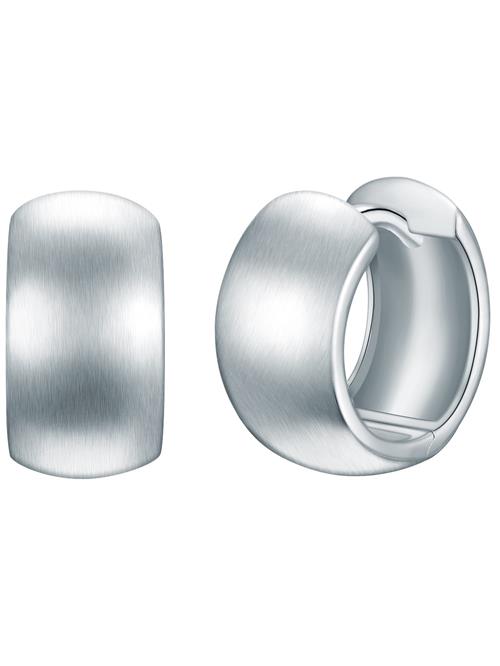 Rafaela Donata Øreringe  sølv