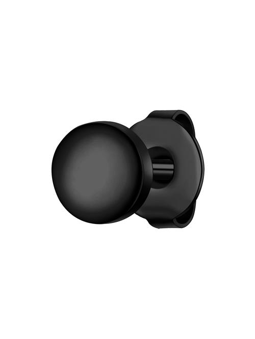 True Rebels Ørering  sort