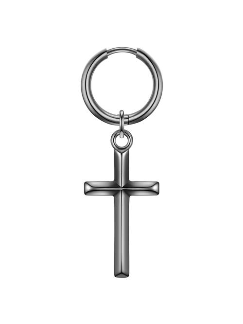 True Rebels Pendant  mørkegrå