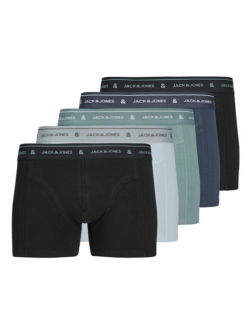 JACK & JONES Boksershorts 'JJWyatt'  blandingsfarvet