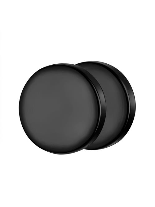 True Rebels Ørering  sort