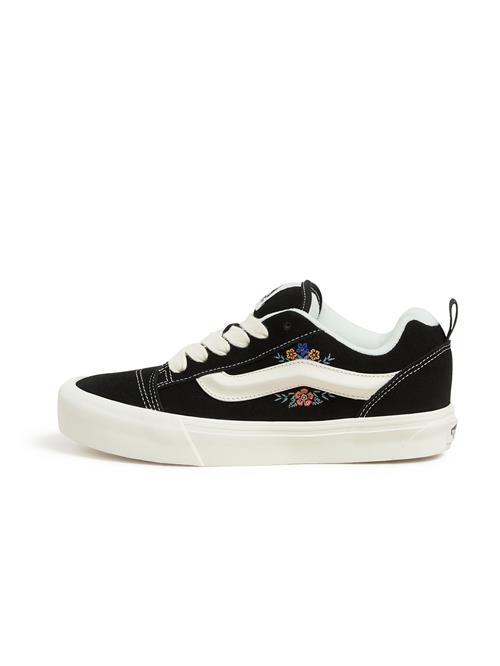 VANS Sneaker low  blandingsfarvet / sort