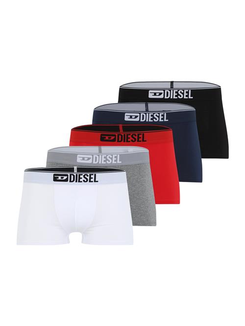 DIESEL Boksershorts 'Damien'  blandingsfarvet