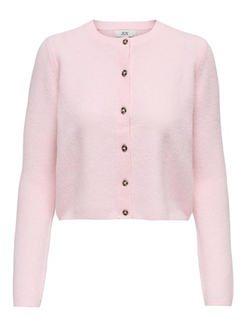 JDY Cardigan 'JDYCHLOE'  pastelpink