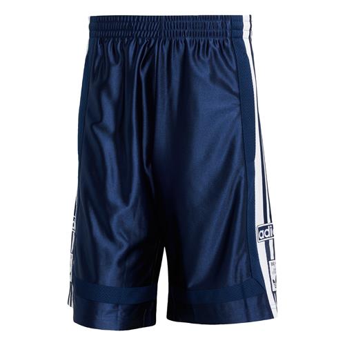 ADIDAS ORIGINALS Bukser 'Adibreak'  marin / hvid