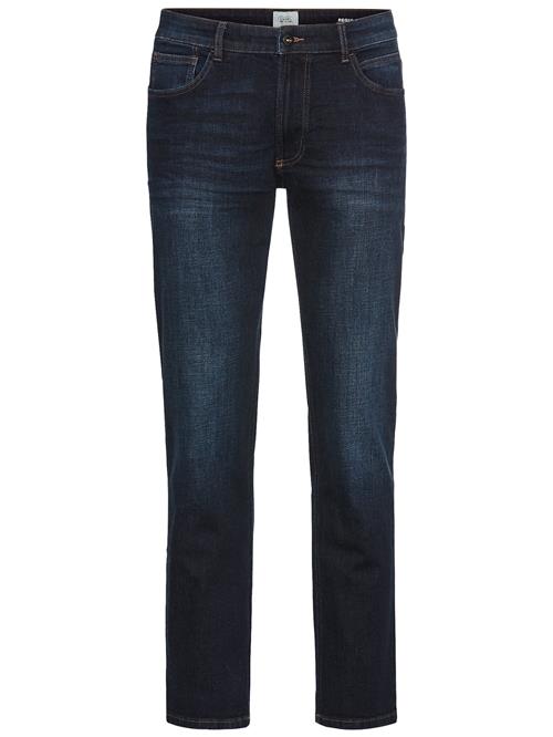 CAMEL ACTIVE Jeans  mørkeblå