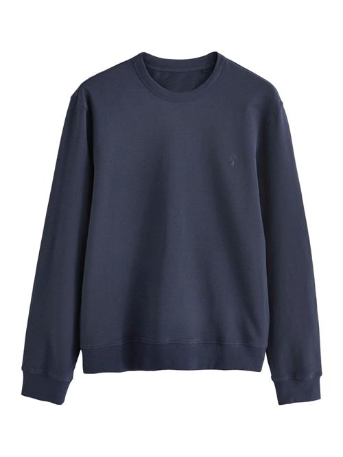 Next Sweatshirt  navy