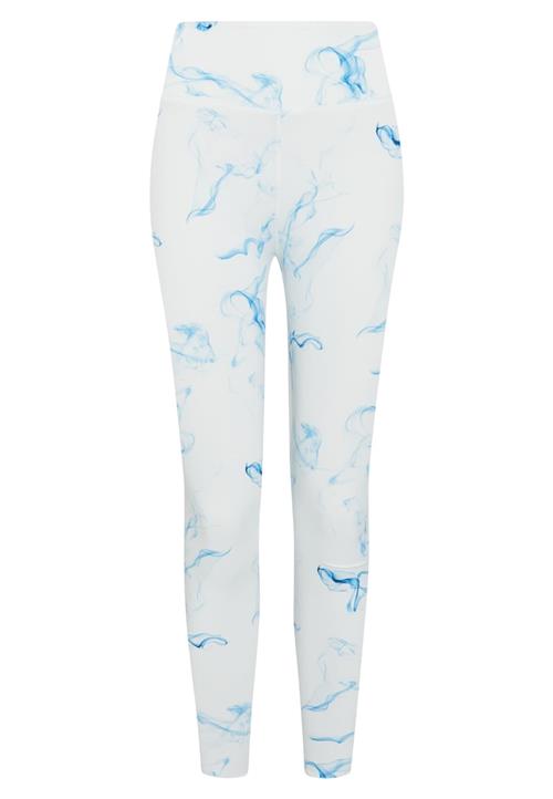 Born Sportsbukser 'Helio'  blå / hvid