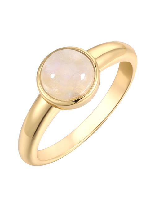 Rafaela Donata Ring  guld / rosé